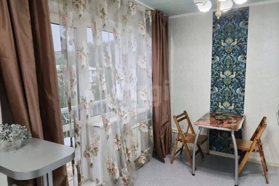 Сдаётся 3-комнатная квартира, 63 м²
