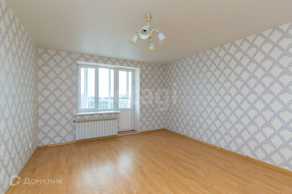 Продаётся 2-комнатная квартира, 75 м²