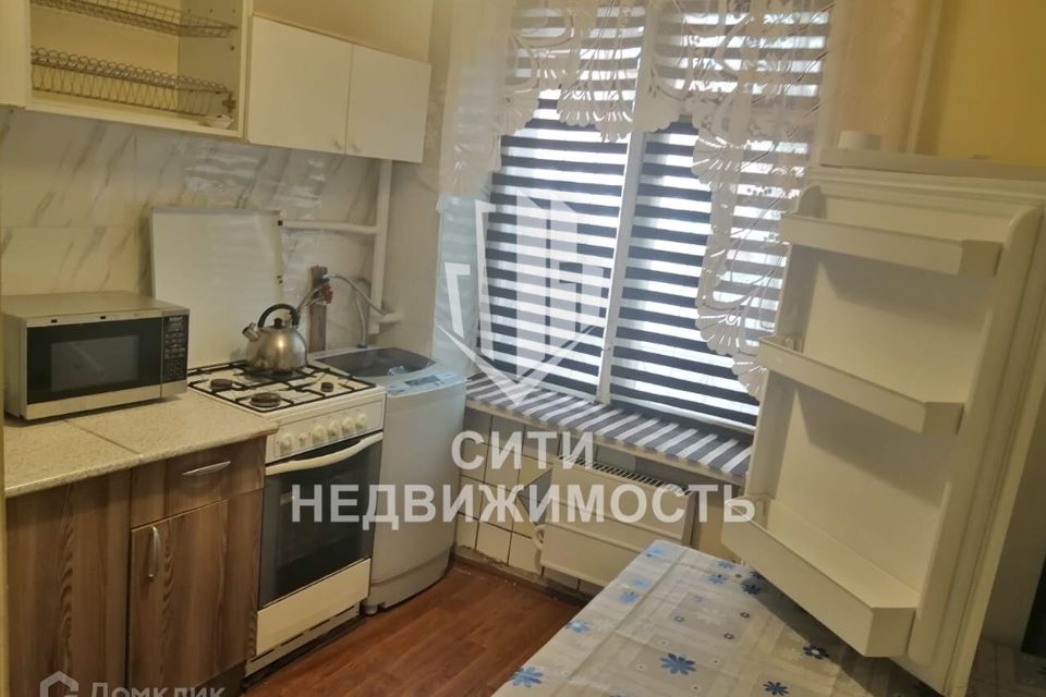 Сдаётся 1-комнатная квартира, 31 м²