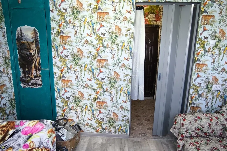 Продаётся 1-комнатная квартира, 13.5 м²