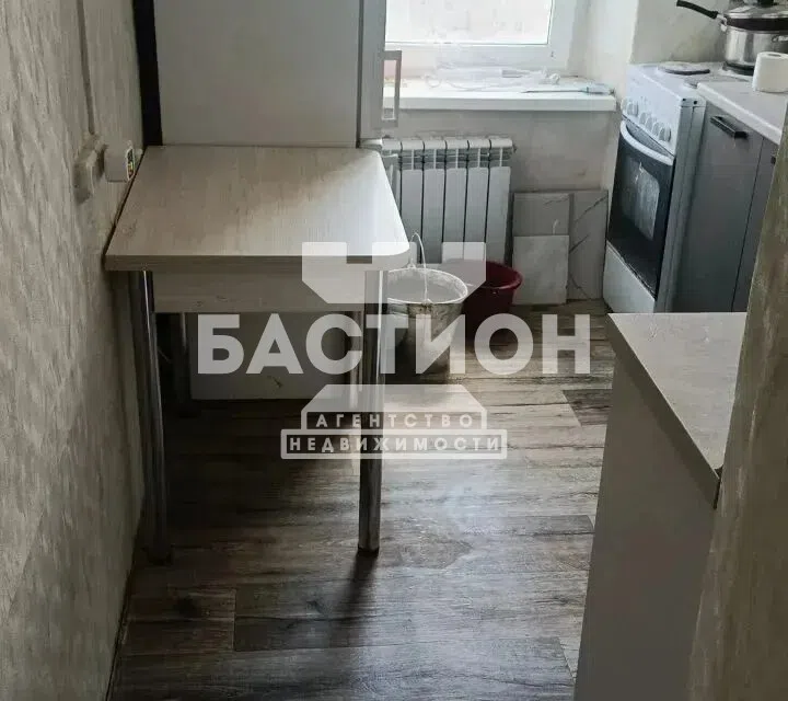 Продаётся 1-комнатная квартира, 34 м²
