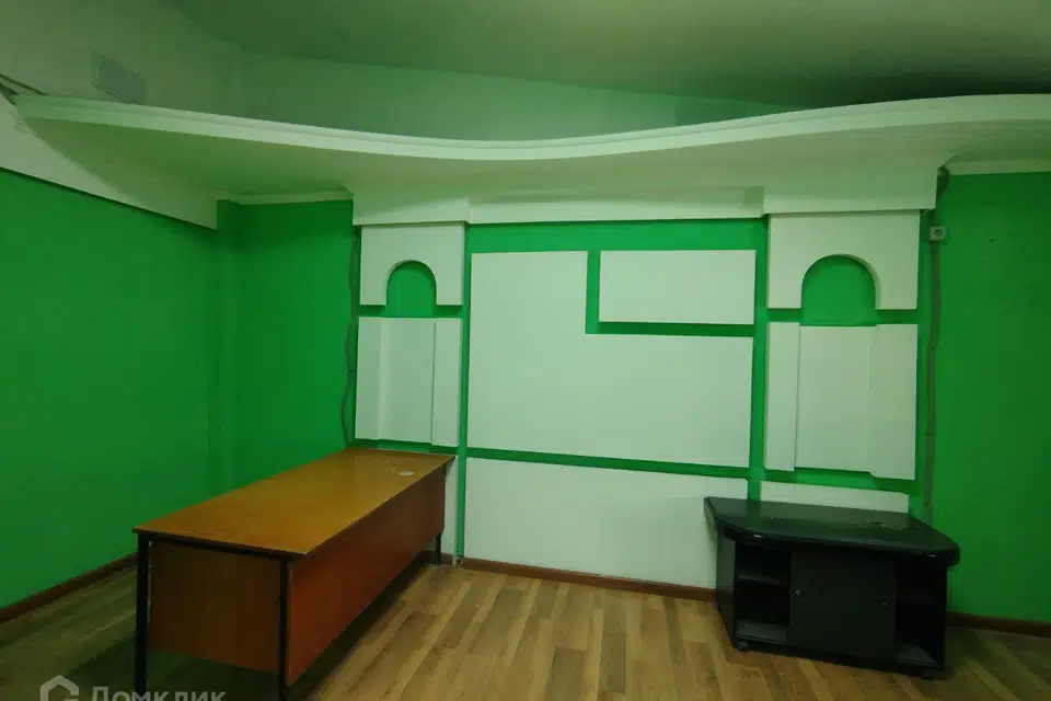 Сдаётся офис, 60 м²