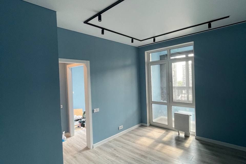 Продаётся 1-комнатная квартира, 30.2 м²