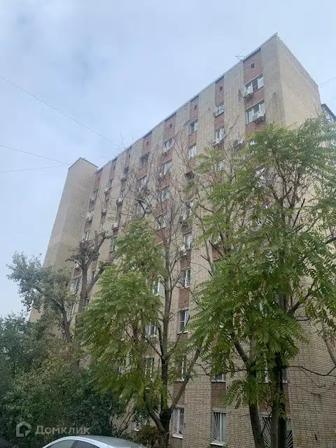 Продаётся 1-комнатная квартира, 41.2 м²