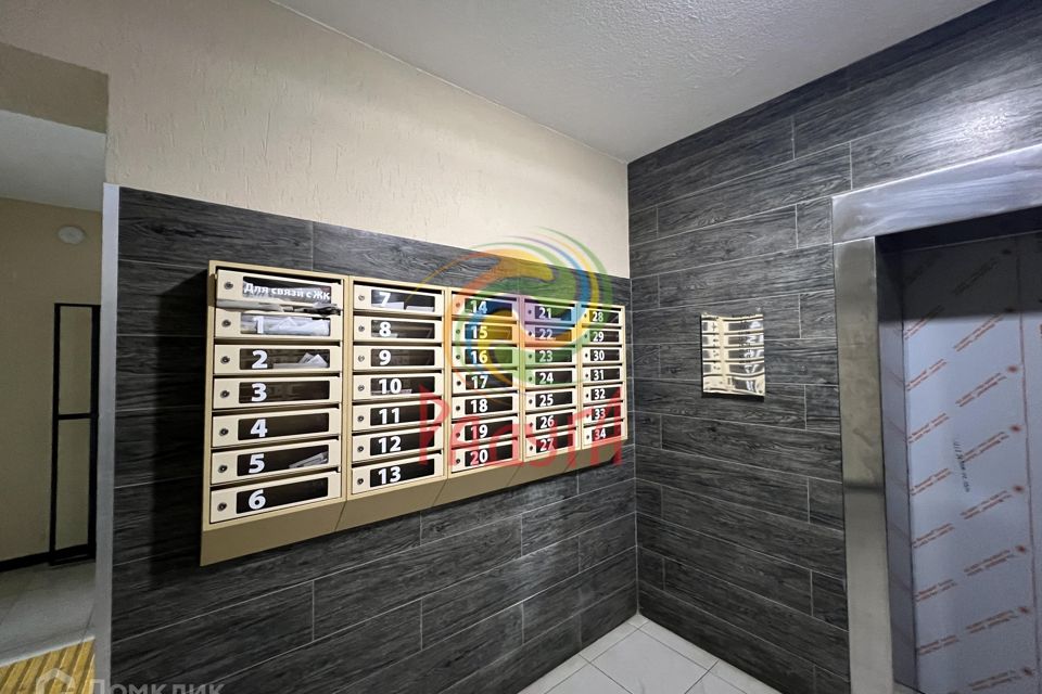 Продаётся 2-комнатная квартира, 65 м²