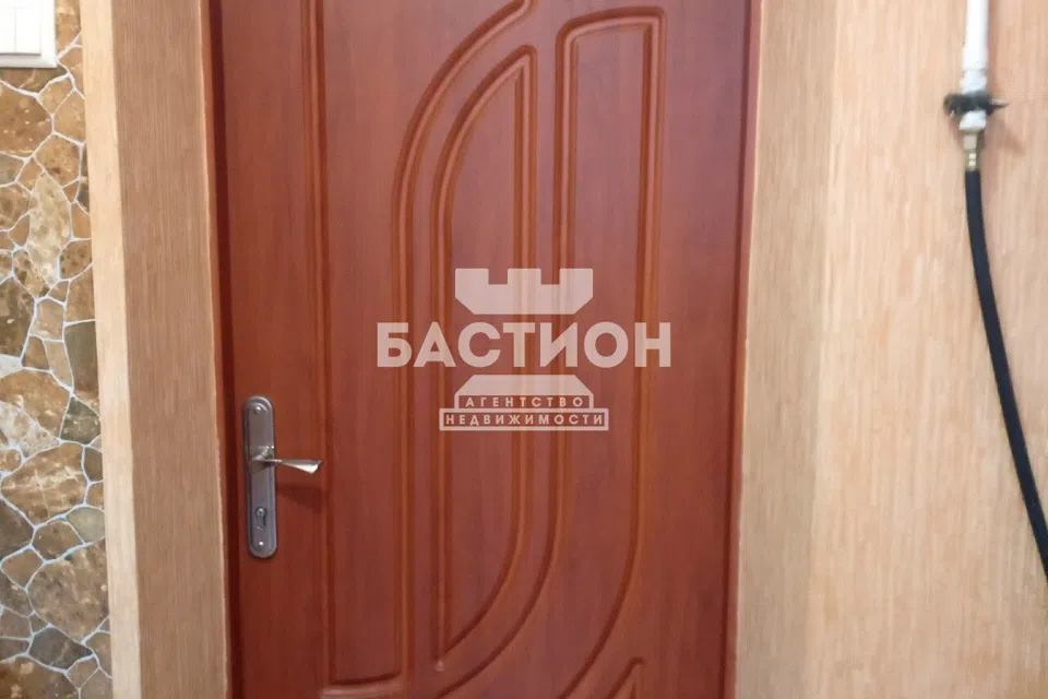 Продаётся 1-комнатная квартира, 18.9 м²