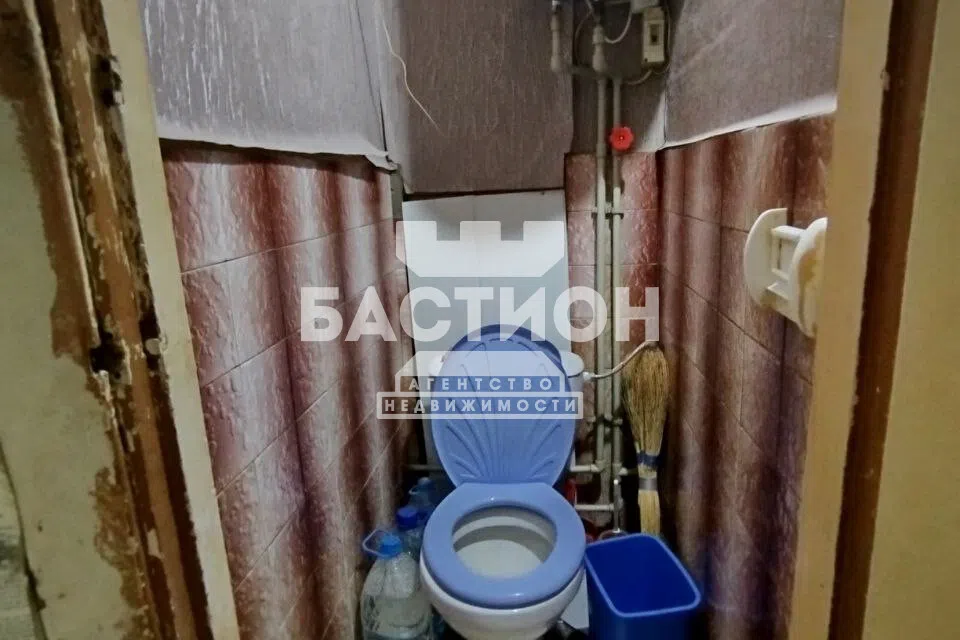 Продаётся 2-комнатная квартира, 46 м²
