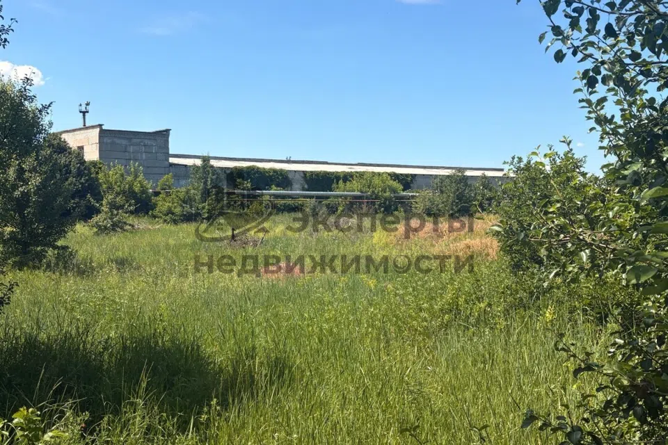 Продаётся участок, 10 сот., ИЖС