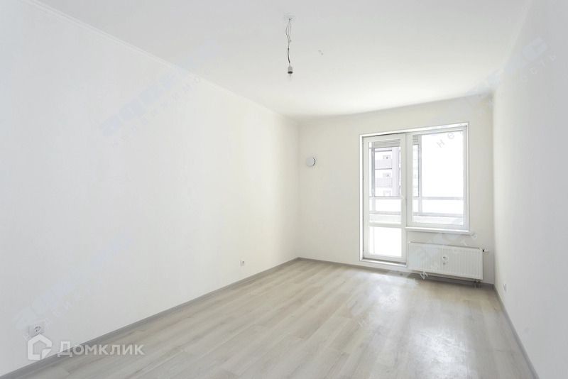 Продаётся студия, 24.7 м²