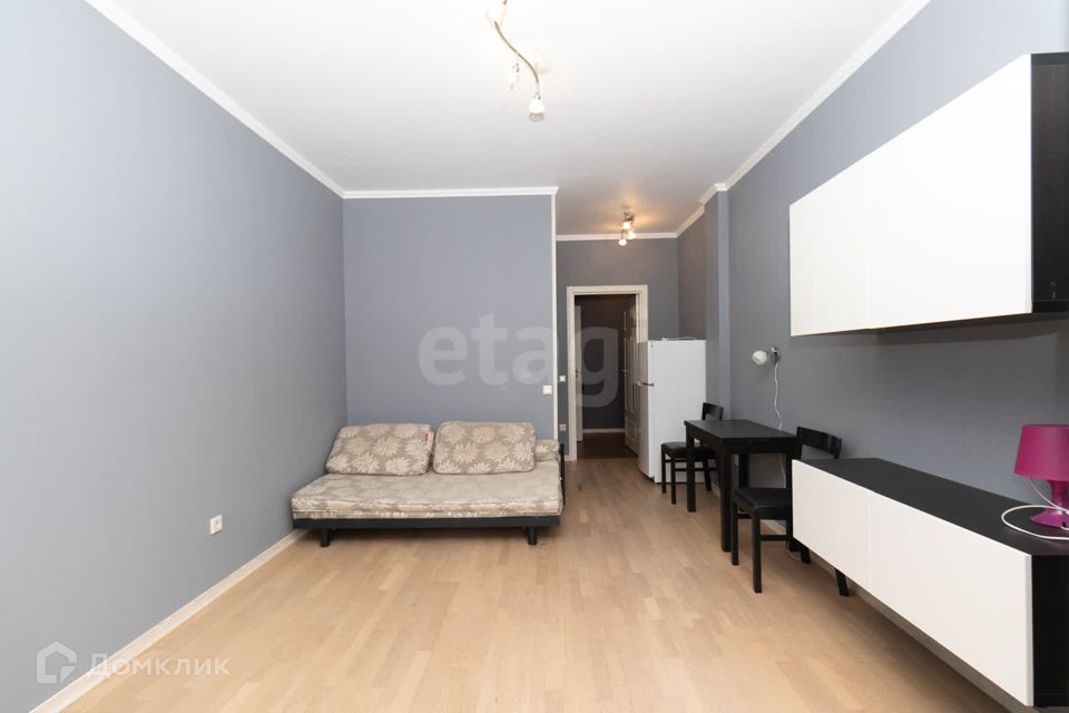 Продаётся студия, 32.2 м²