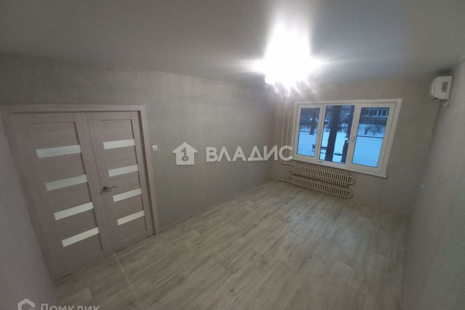 Продаётся 2-комнатная квартира, 43.3 м²