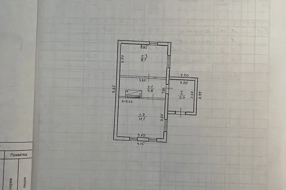 Продаётся участок, 5 сот., ИЖС