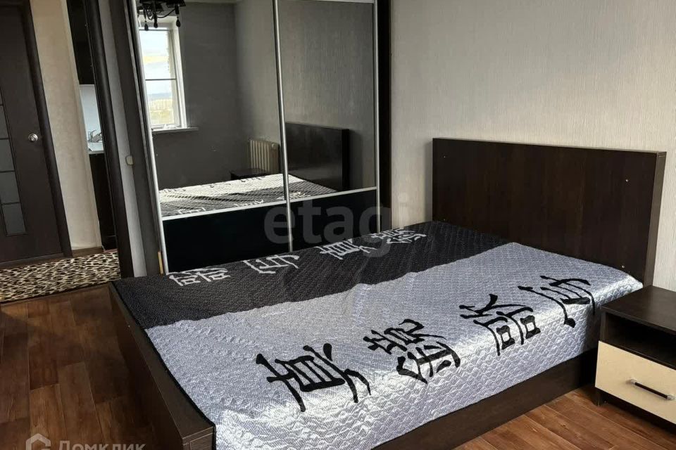 Сдаётся 2-комнатная квартира, 42 м²