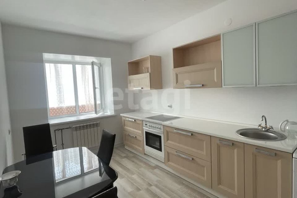 Продаётся 1-комнатная квартира, 45 м²