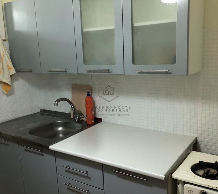 Сдаётся 1-комнатная квартира, 29 м²