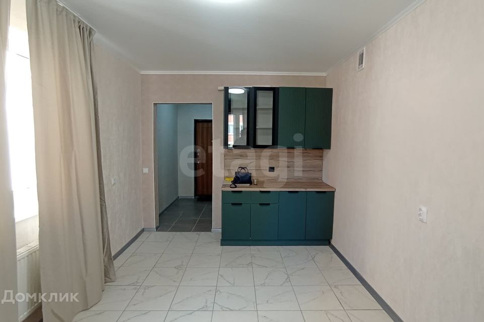 Продаётся студия, 21 м²