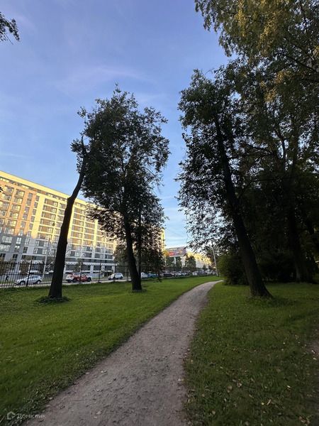 Продаётся 2-комнатная квартира, 51.72 м²