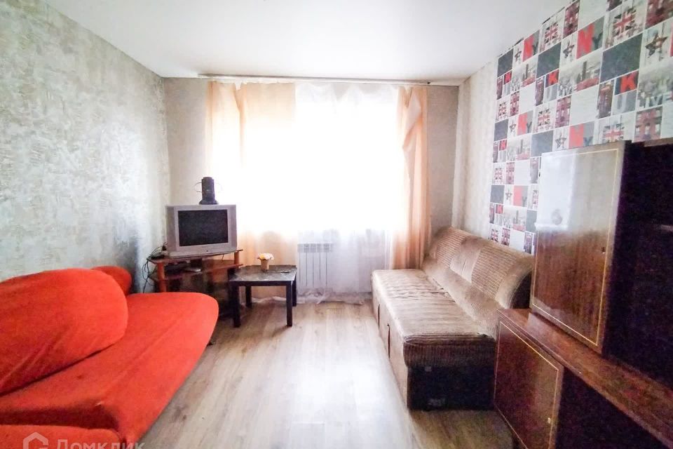 Продаётся комната в 1-комн. квартире, 13.1 м²