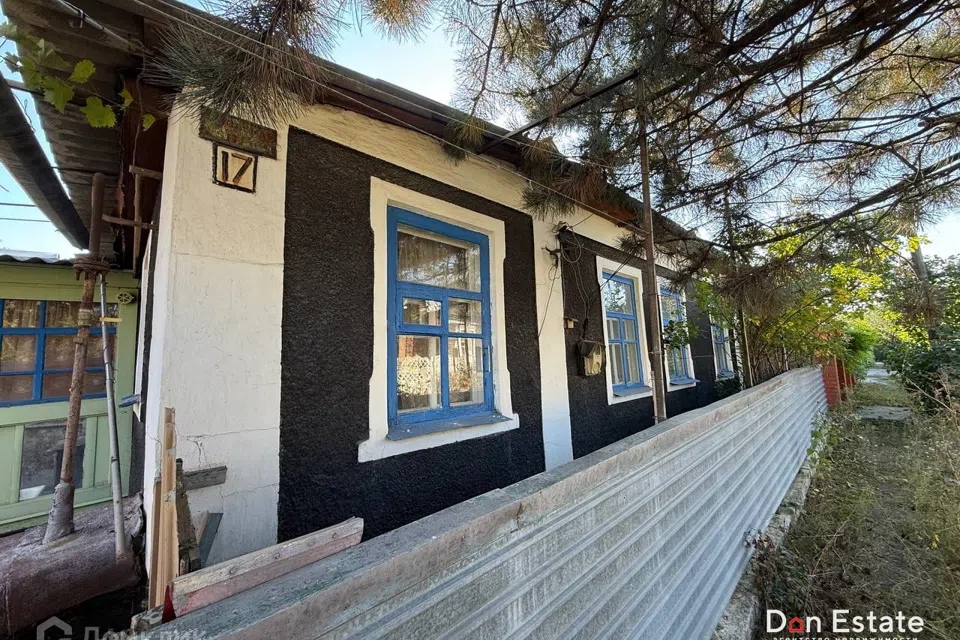 Сдаётся дом, 60 м²