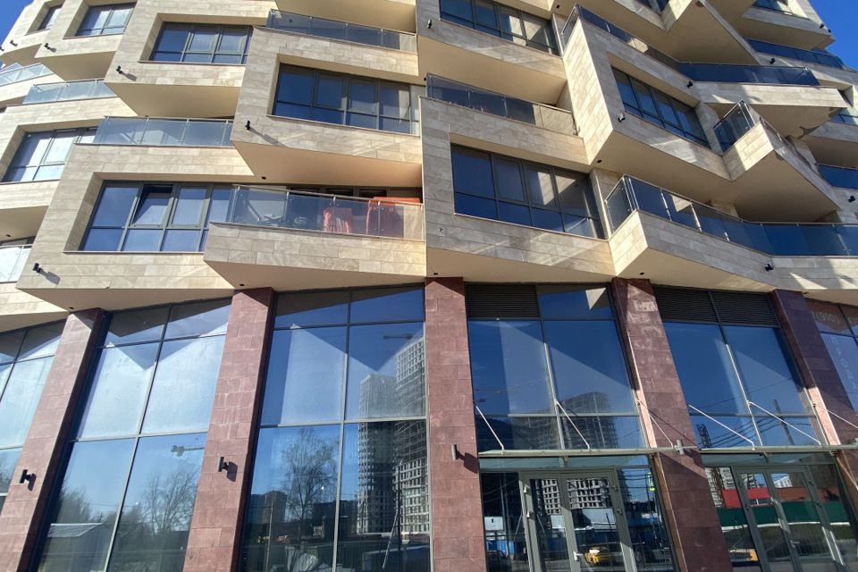 Продаётся студия, 31 м²