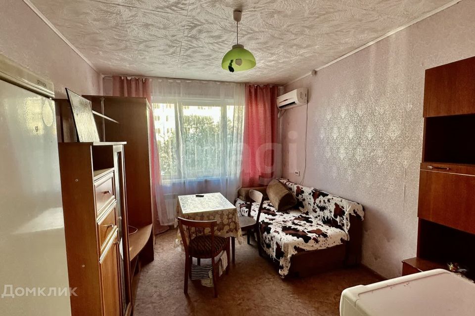 Продаётся студия, 16.8 м²