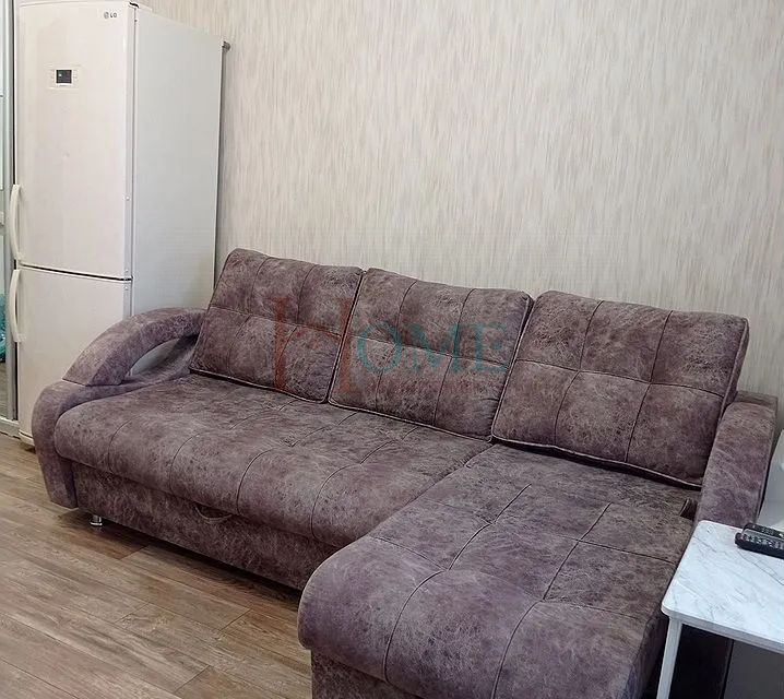 Сдаётся 1-комнатная квартира, 22 м²