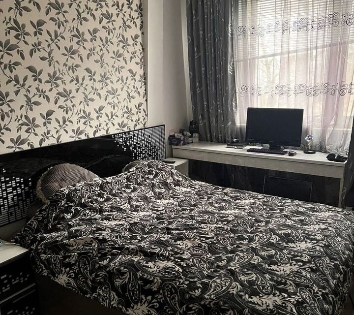 Продаётся 2-комнатная квартира, 50 м²