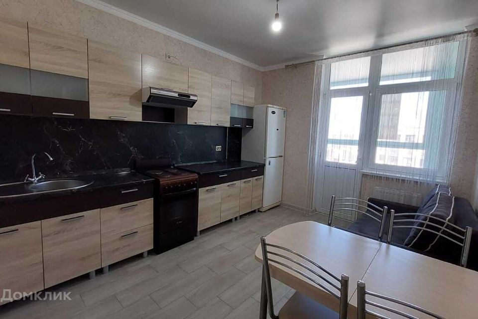 Продаётся 1-комнатная квартира, 47 м²
