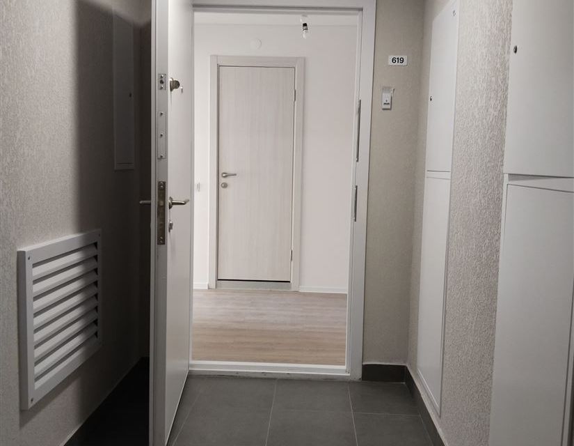 Продаётся 2-комнатная квартира, 61 м²