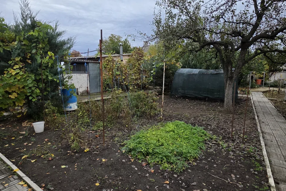 Продаётся 1-этажный дом, 130.3 м²
