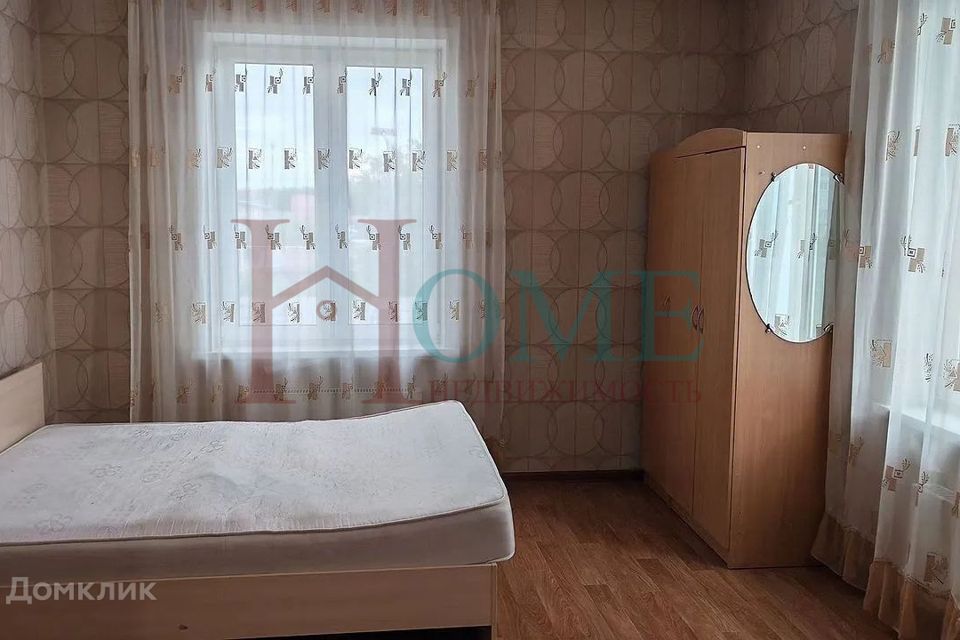Сдаётся 1-комнатная квартира, 39 м²