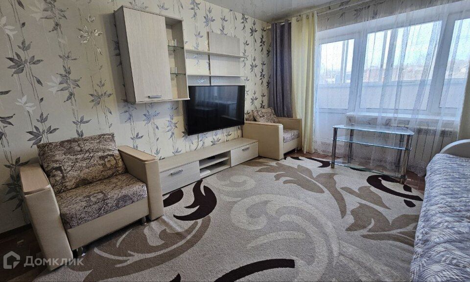 Продаётся студия, 30 м²