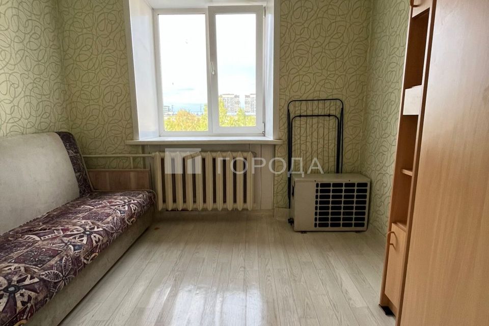 Сдаётся студия, 13 м²
