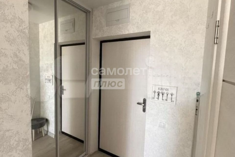 Продаётся студия, 24 м²