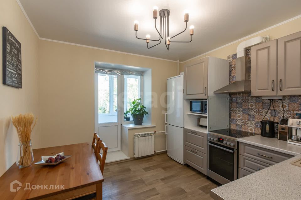 Продаётся 2-комнатная квартира, 51.3 м²