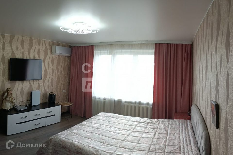 Продаётся 2-комнатная квартира, 40 м²