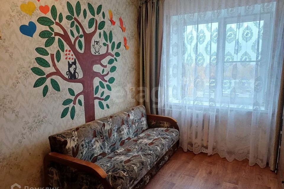 Продаётся 1-комнатная квартира, 24.1 м²