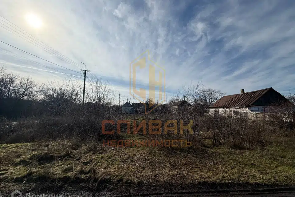 Продаётся 1-этажный дом, 35.9 м²