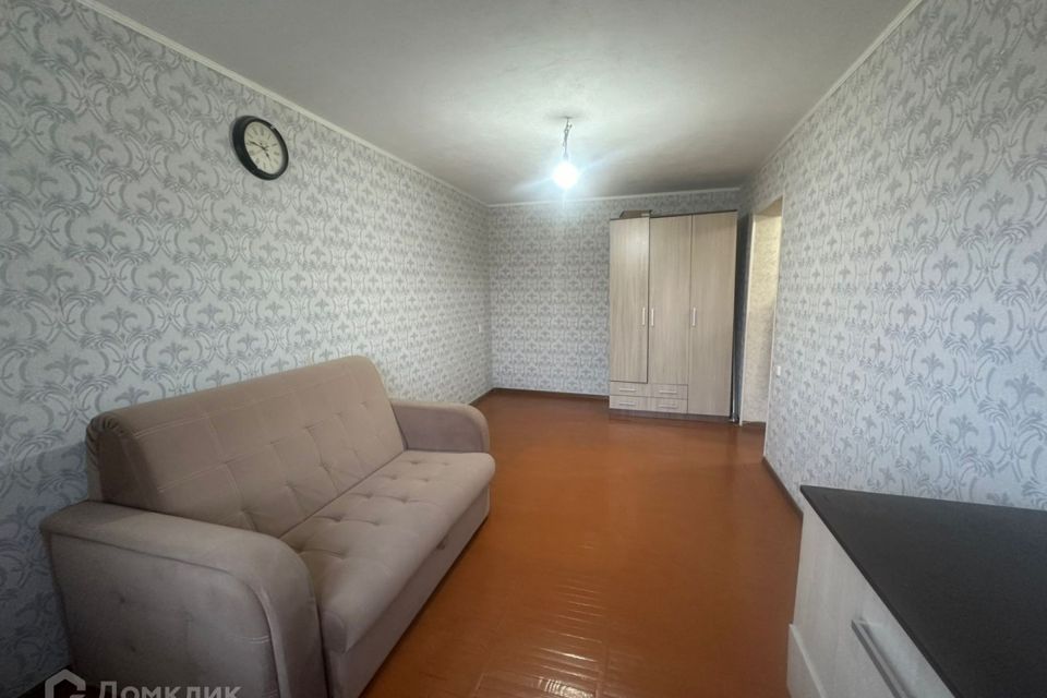 Сдаётся 1-комнатная квартира, 28 м²
