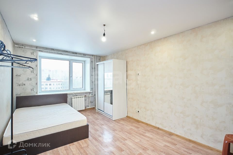 Сдаётся комната в 1-комн. квартире, 16.7 м²