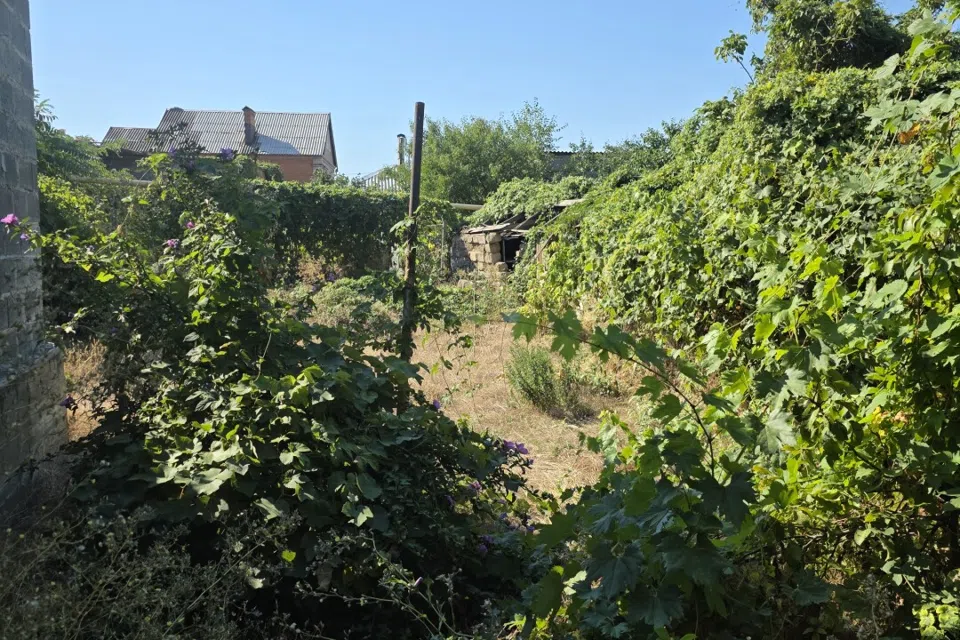Продаётся 1-этажный дом, 40.4 м²