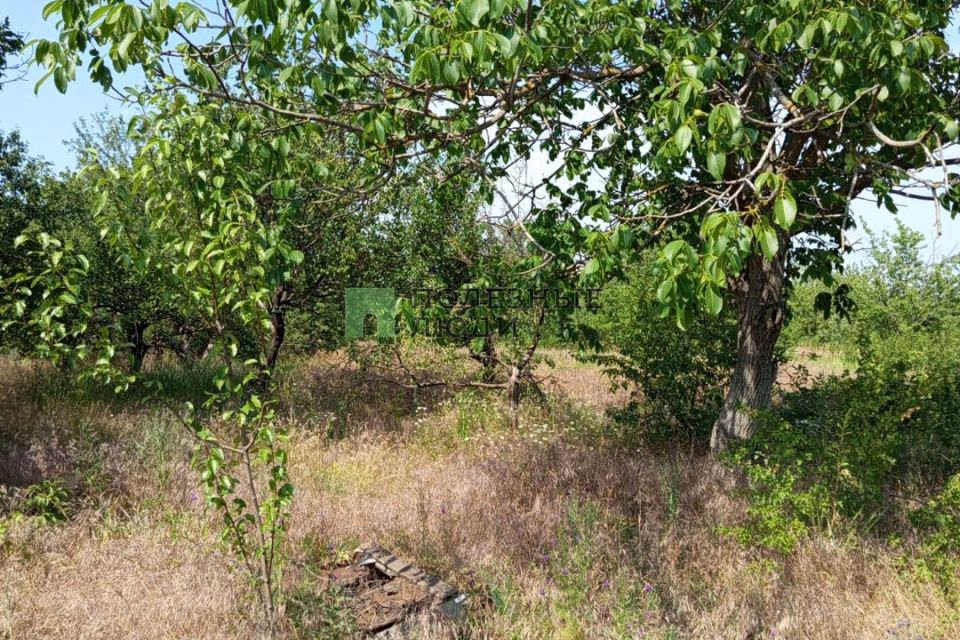 Продаётся участок, 5.39 сот., Садовый