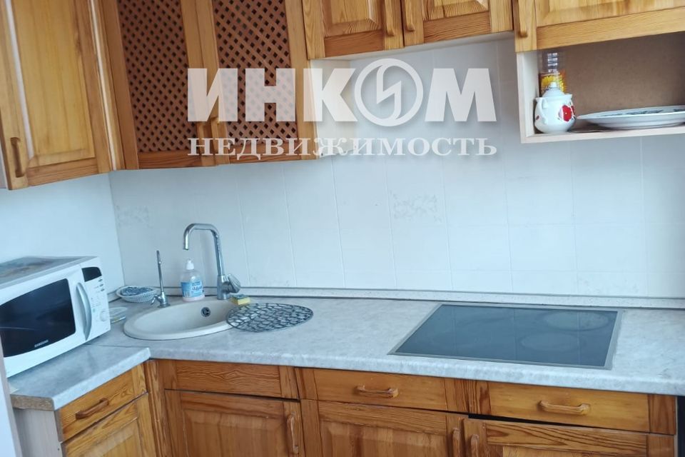 Сдаётся 1-комнатная квартира, 37 м²