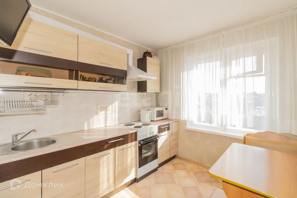 Продаётся 2-комнатная квартира, 50 м²