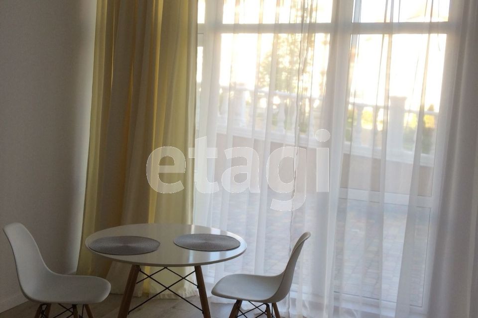 Продаётся студия, 30.4 м²