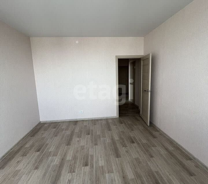 Продаётся 2-комнатная квартира, 52.2 м²
