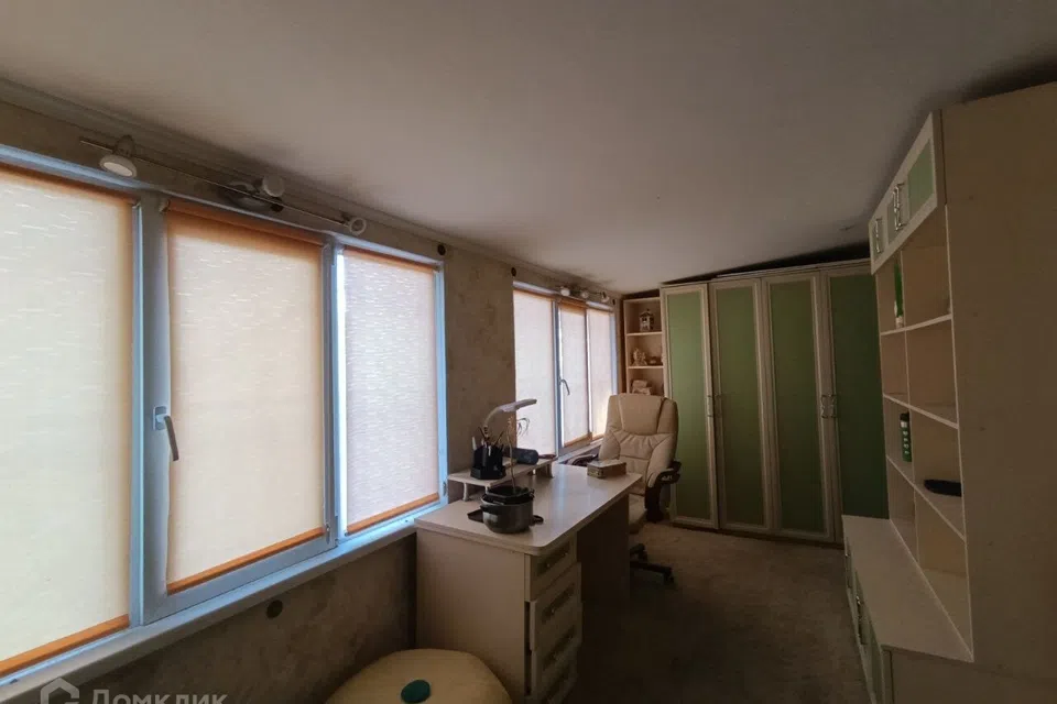 Продаётся 3-комнатная квартира, 69 м²