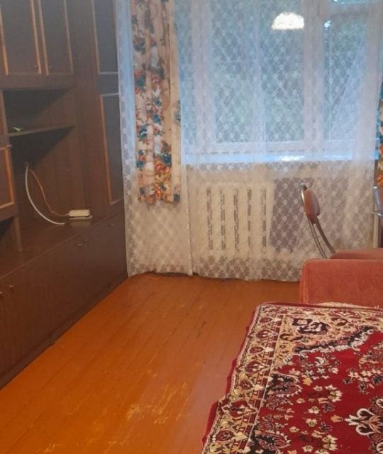 Продаётся 2-комнатная квартира, 48 м²
