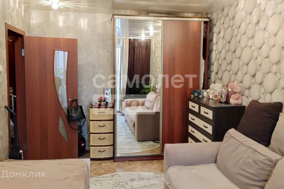 Продаётся 1-комнатная квартира, 30.2 м²
