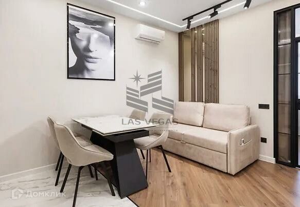 Сдаётся 2-комнатная квартира, 60 м²